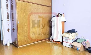 “Un rincón tranquilo y lleno de vida a minutos del centro”