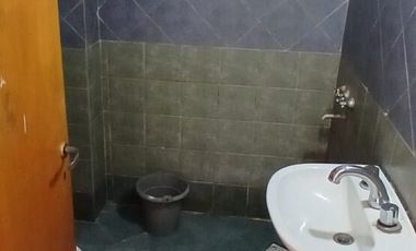 Alquiler de departamento 2 ambientes a metros de la Rotonda   de San justo