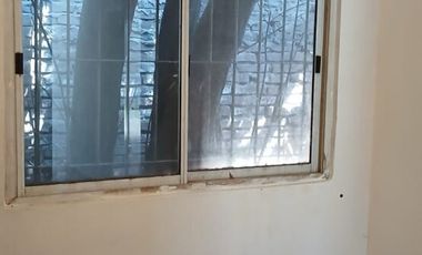 Alquiler de departamento 2 ambientes a metros de la Rotonda   de San justo