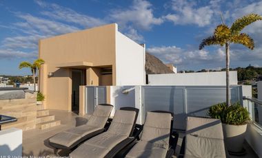 Condo SeaBreeze, Guayabitos, Riviera Nayarit