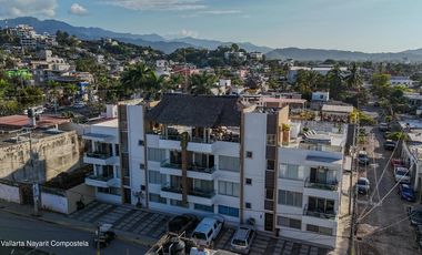 Condo SeaBreeze, Guayabitos, Riviera Nayarit