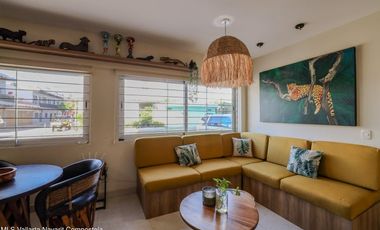 Condo SeaBreeze, Guayabitos, Riviera Nayarit