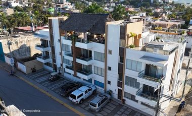 Condo SeaBreeze, Guayabitos, Riviera Nayarit