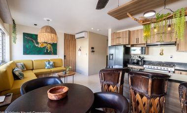 Condo SeaBreeze, Guayabitos, Riviera Nayarit
