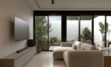Primavera Residencial, Mezcales, Riviera Nayarit