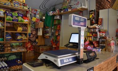 Derecho de Llaves Providencia minimarket  Alto Flujo Metro