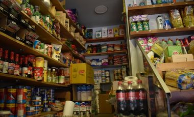 Derecho de Llaves Providencia minimarket  Alto Flujo Metro