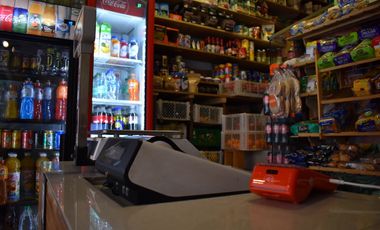 Derecho de Llaves Providencia minimarket  Alto Flujo Metro