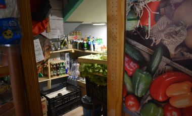 Derecho de Llaves Providencia minimarket  Alto Flujo Metro