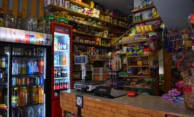 Derecho de Llaves Providencia minimarket  Alto Flujo Metro