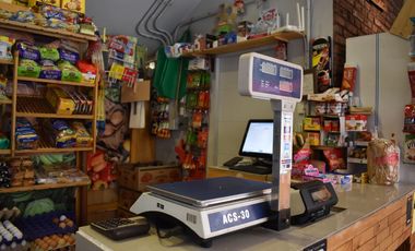 Derecho de Llaves Providencia minimarket  Alto Flujo Metro