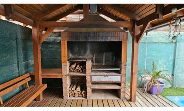 Se vende casa  Pedro Lira, Puente Alto