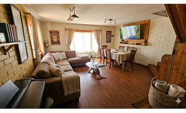 Se vende casa  Pedro Lira, Puente Alto