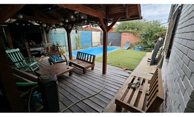 Se vende casa  Pedro Lira, Puente Alto