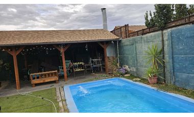 Se vende casa  Pedro Lira, Puente Alto