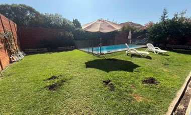 CASA EN  VENTA   SANTA ELENA DE CHICUREO NORTE