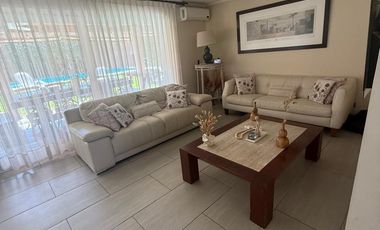 CASA EN  VENTA   SANTA ELENA DE CHICUREO NORTE