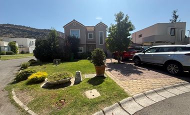 CASA EN  VENTA   SANTA ELENA DE CHICUREO NORTE