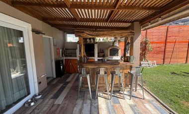 CASA EN  VENTA   SANTA ELENA DE CHICUREO NORTE