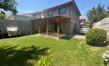 FLORIDA ALTO VENTA CASA 3HAB 2BA