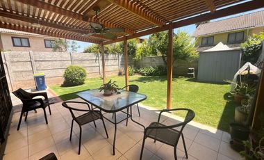 FLORIDA ALTO VENTA CASA 3HAB 2BA