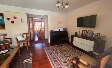 FLORIDA ALTO VENTA CASA 3HAB 2BA