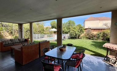 VENTA CASA  SANTA ELENA CHICUREO  NORTE