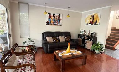 VENTA CASA  SANTA ELENA CHICUREO  NORTE