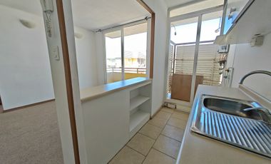 SE VENDE DEPARTAMENTO A 4 CUADRAS DE PLAZA DE OVALLE