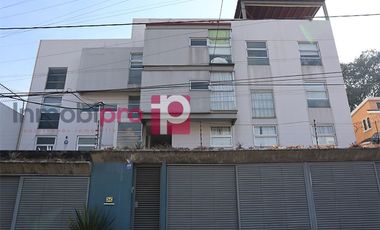 DEPARTAMENTO EN RENTA EN HEROES DE PADIERNA
