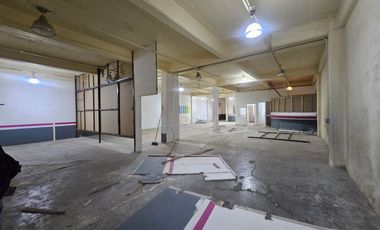 BODEGA / LOCAL COMERCIAL EN RENTA, COL. AGRICOLA PANTITLÁN!