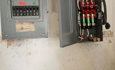 BODEGA / LOCAL COMERCIAL EN RENTA, COL. AGRICOLA PANTITLÁN!