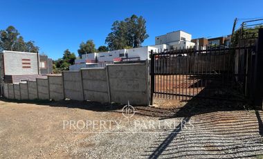 Andalué excelente terreno