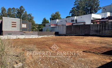 Andalué excelente terreno