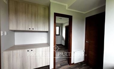 Moderna casa se arrienda a 8 minutos Colegio Alemán, Puerto Varas