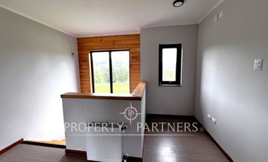 Moderna casa se arrienda a 8 minutos Colegio Alemán, Puerto Varas