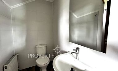 Moderna casa se arrienda a 8 minutos Colegio Alemán, Puerto Varas