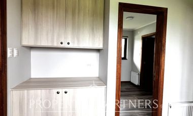 Moderna casa se arrienda a 8 minutos Colegio Alemán, Puerto Varas