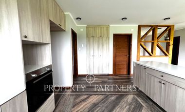 Moderna casa se arrienda a 8 minutos Colegio Alemán, Puerto Varas