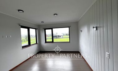 Moderna casa se arrienda a 8 minutos Colegio Alemán, Puerto Varas