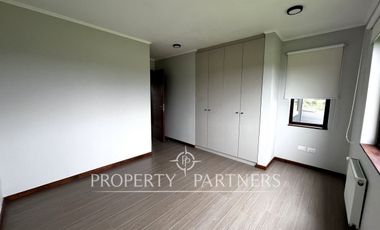 Moderna casa se arrienda a 8 minutos Colegio Alemán, Puerto Varas