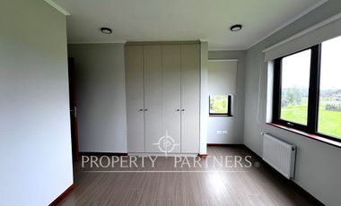 Moderna casa se arrienda a 8 minutos Colegio Alemán, Puerto Varas