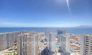 Exclusivo Depto. 3D+2B en Sector Sur | A Pasos de Mall Parque Angamos