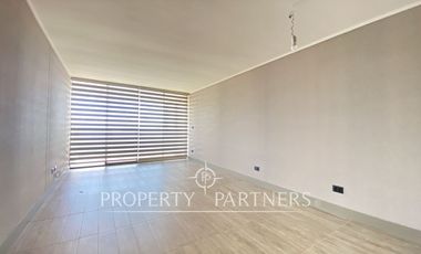 Exclusivo Depto. 3D+2B en Sector Sur | A Pasos de Mall Parque Angamos