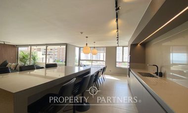 Exclusivo Depto. 3D+2B en Sector Sur | A Pasos de Mall Parque Angamos