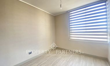 Exclusivo Depto. 3D+2B en Sector Sur | A Pasos de Mall Parque Angamos