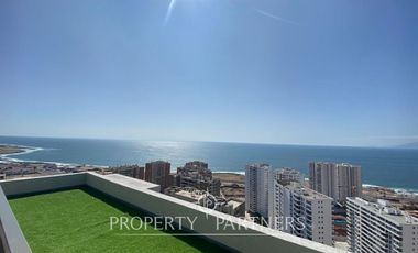 Exclusivo Depto. 3D+2B en Sector Sur | A Pasos de Mall Parque Angamos