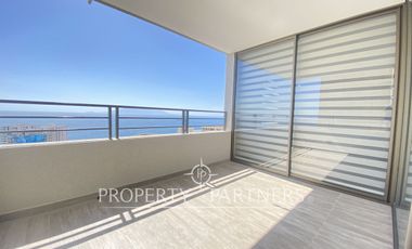Exclusivo Depto. 3D+2B en Sector Sur | A Pasos de Mall Parque Angamos