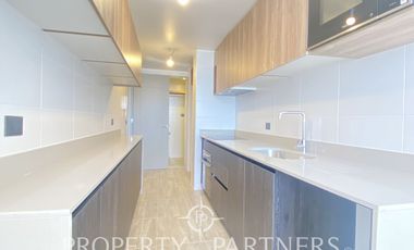 Exclusivo Depto. 3D+2B en Sector Sur | A Pasos de Mall Parque Angamos