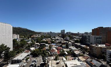 Concepçión centro departamento cercano a universidades